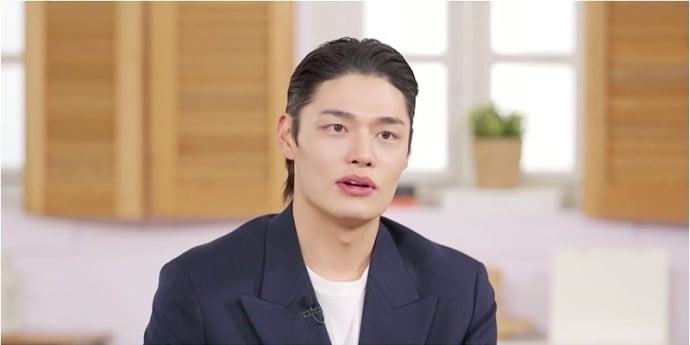 ‘우리지금만나’ 정혁, 일본 달달 디저트에 폭주