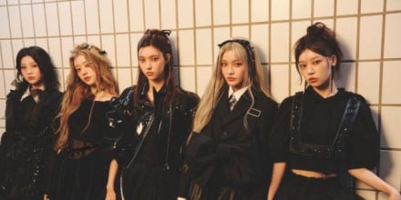아일릿 ‘Cherish’, 스포티파이 1억 스트리밍 돌파