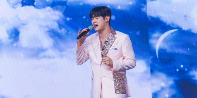 최재명, 알고 보니 품절남? (사콜 세븐)