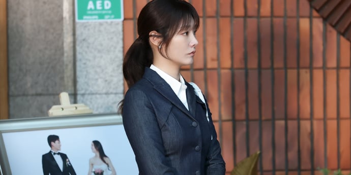 ‘여왕의 집’ 차민지, 몰입도 높이는 감정 연기