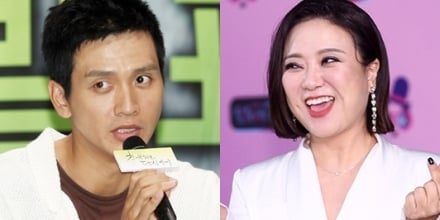 김숙, ♥구본승과 결혼 날짜 잡았다 “10월 7일” (비보티비)