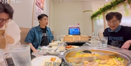 은지원 “자녀 낳으면 모든 활동 중단”... 13년 만에 재혼 결심