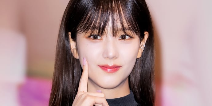 블랙핑크 지수 친오빠, 성관계 불법촬영 의혹에 “사실무근”