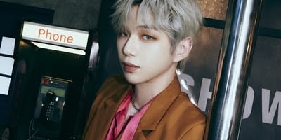 ‘6월 컴백’ 강다니엘, ‘탐정’ 파격 변신 (탐비)