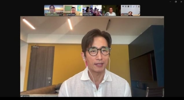 차인표 위안부 소설, 인도로 번역 출간
