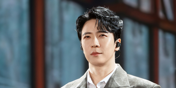 에녹, ‘현역가왕2’ 대전 뜬다!