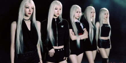 ITZY(있지), 콘셉트 포토 공개... 신비+시크 무드