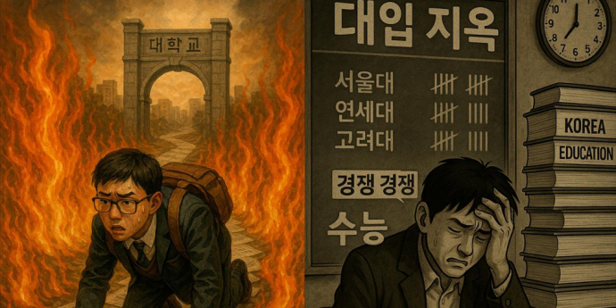 ‘뉴스토리’ 韓 교육 대책 실효성