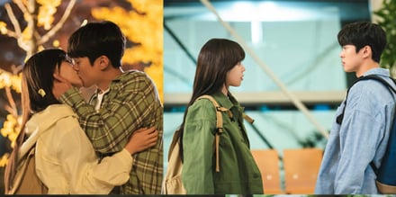 ‘금주를 부탁해’ 최수영x공명, 로맨스 서사 전격 공개