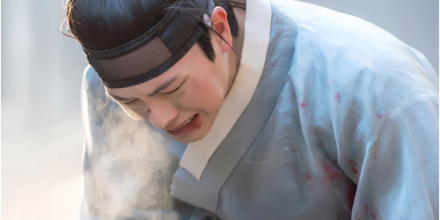 ‘귀궁’ 육성재 원한귀 되나?
