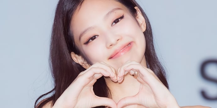 제니, 서울대 의대에 1억 원 기부