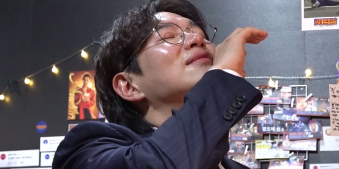 장성규, ‘워크맨’ 작별 인사 전한다... 30일 마지막 회차