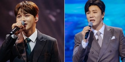박서진→에녹 ‘현역가왕2’ 대전 콘서트, 역대급 무대 예고