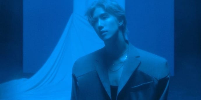 갓세븐 마크, 오늘(30일) 선공개 싱글 ‘하이 애즈 유’ 발매