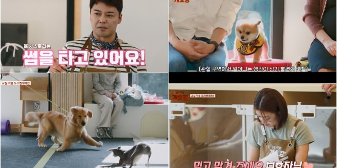 연프급 ‘무한 플러팅’에 전현무 감탄... 마성의 주인공은 누구?