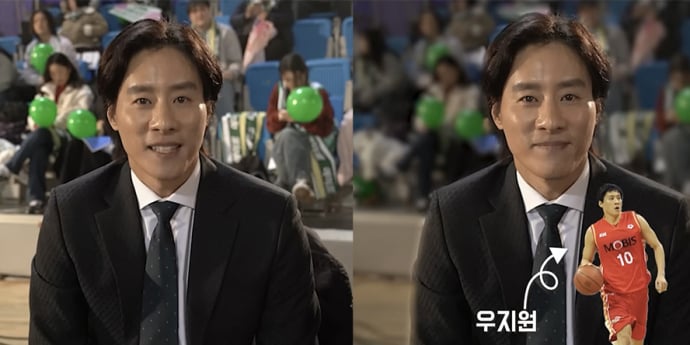 ‘실사판 서태웅’ 우지원, 배우로 맹활약... “절친 박성웅과 촬영, 연기팁 알려줘 고마워”