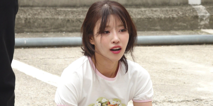‘놀면뭐하니?’ 박진주X미주, 마지막 촬영 하얗게 불태웠다
