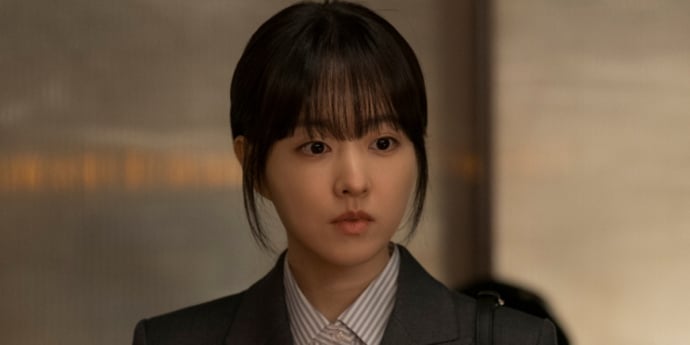 ‘미지의 서울’ 박보영·박진영, 두 사람 사이 뉴페이스 등장
