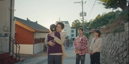 ‘노무사 노무진’ 정경호x설인아x차학연, 팀플레이 성공...최고 5.9%