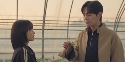 ‘미지의 서울’ 박보영∙박진영∙류경수, 서로에게 마음 열었다...최고 6.3%