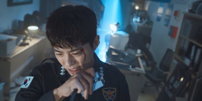 ‘굿보이’ 박보검∙김소현∙이상이∙허성태∙태원석, 액션 퍼레이드...시청률 5.7%