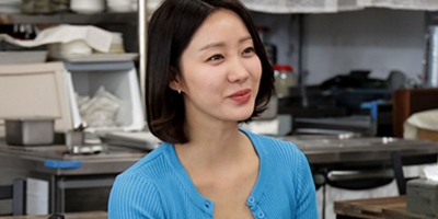 ‘쌍둥이맘’ 한그루, 돌연 활동 중단한 속사정 고백 (백반기행)