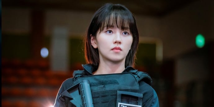 ‘굿보이’ 박보검·김소현·허성태·태원석, 강력특수팀 출범… 최고 7.3%