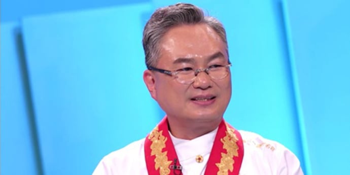 ‘사당귀’ 안유성 명장, 당나귀회 회장 등극