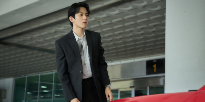 ‘소주전쟁’ 김기해, 이제훈∙유해진과 특급 케미