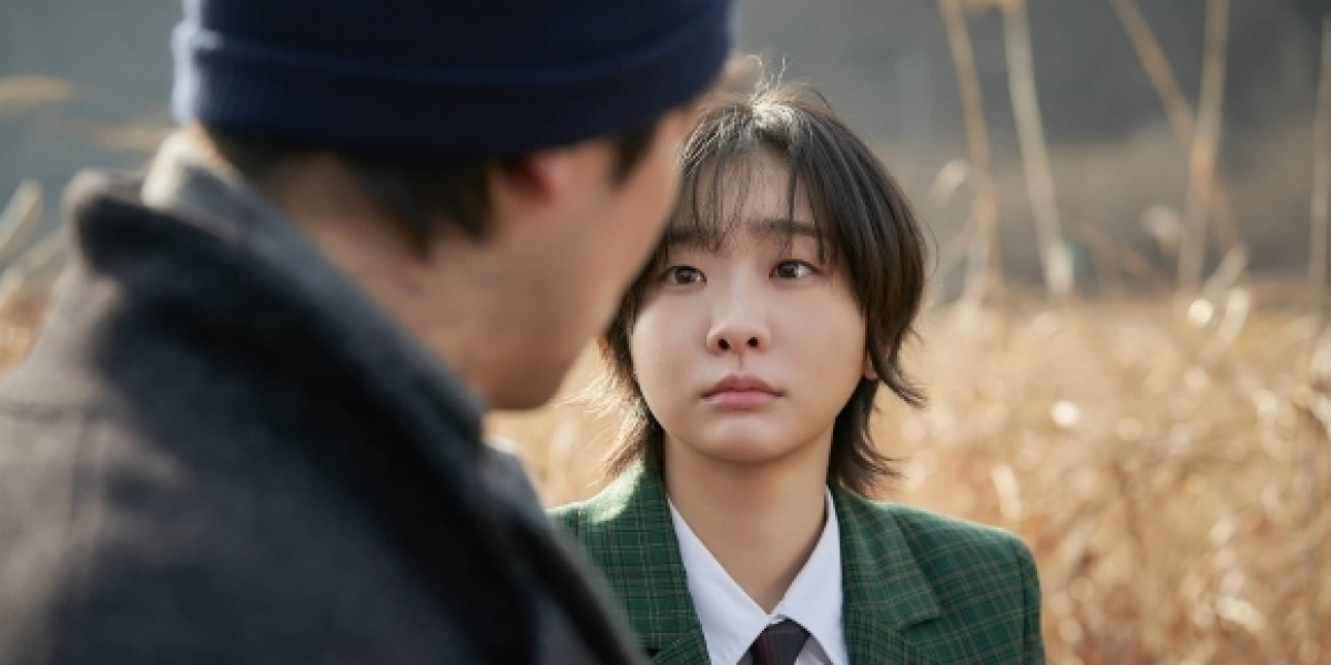 ‘나인 퍼즐’ 예측불가 전개... 범인은?