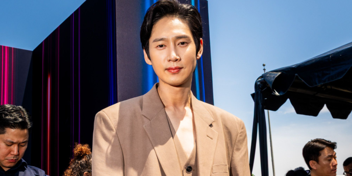 박성훈, 넷플릭스 ‘투둠 2025’ 참석...‘오겜 3’서 활약 예고
