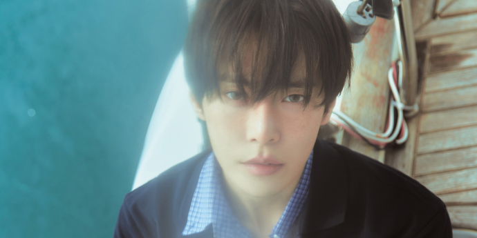 NCT 도영, 2집 ‘미래에서 기다릴게’... 믿음의 메시지 전달