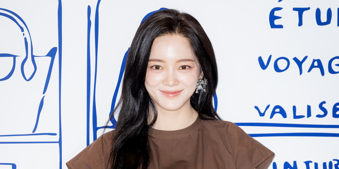 김세정 '미소천사' [포토]