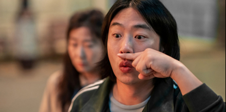 ‘하이파이브’ 안재홍, 초강풍급 웃음 보장... “역시는 역시”