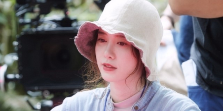 구혜선, 서울국제노인영화제 심사위원 위촉