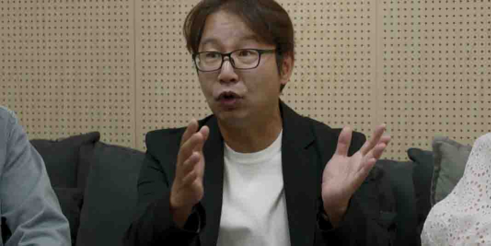 ‘우리 아기가 태어났어요’ 심현섭, 밤낮 없는 55금 신혼생활 (우아기)