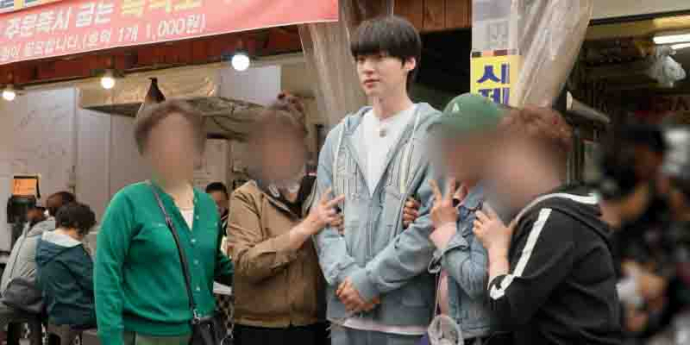 ‘가는정 오는정’ 안재현, 삼척 슈퍼스타의 폭탄 발언?! (가오정)