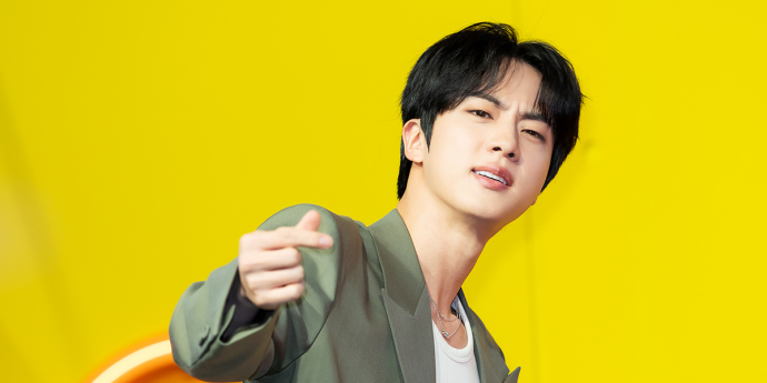 ‘완전체 임박’ BTS 진, 한남더힐 175억 현금 매입