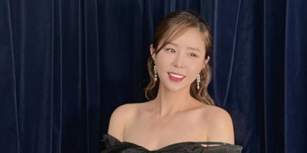 신지, 눈 성형 후 몰라보게 예뻐진 여신 비주얼 뽐내