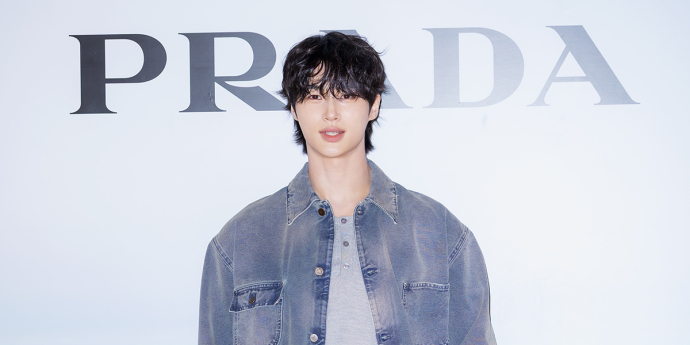 변우석 '훤칠' [포토]