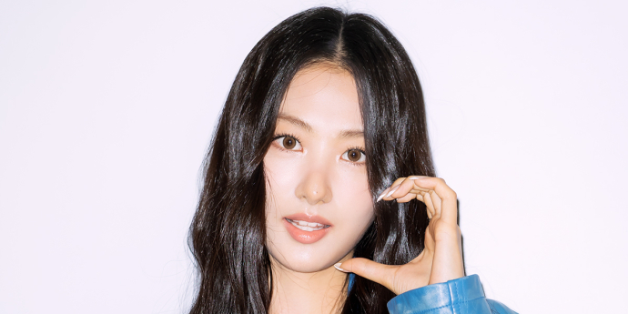 미야오 가원 '이가원은 사랑입니다' [포토]