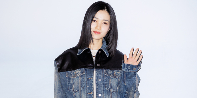 김태리 '안녕' [포토]