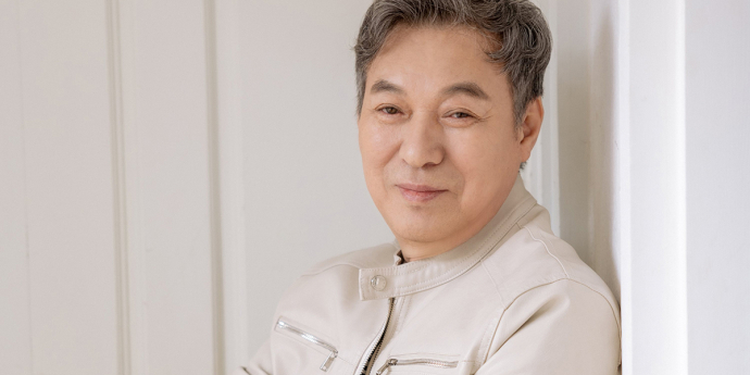 김갑수, 제70회 현충일 추념 영상 내레이션 참여