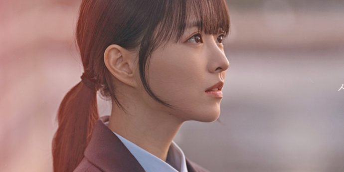 ‘미지의 서울’ 박보영 화제성 2위