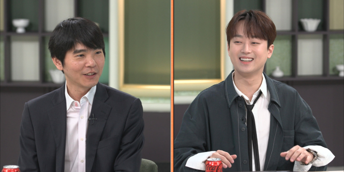 ‘냉장고를 부탁해’ 이세돌X이찬원 출격