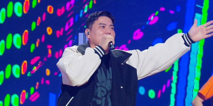‘불후의 명곡’ 이찬원, 야구광 설렘!