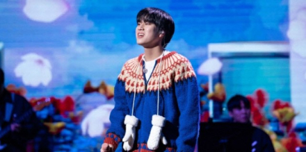 이무진, 행사 리허설 도중 일방적 중단 당해... “공연할 때 음향 잡아”