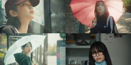 QWER, ‘눈물참기’ 뮤비 티저 공개