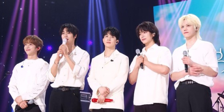 엔플라잉, ‘박보검의 칸타빌레’서 복귀 신고식