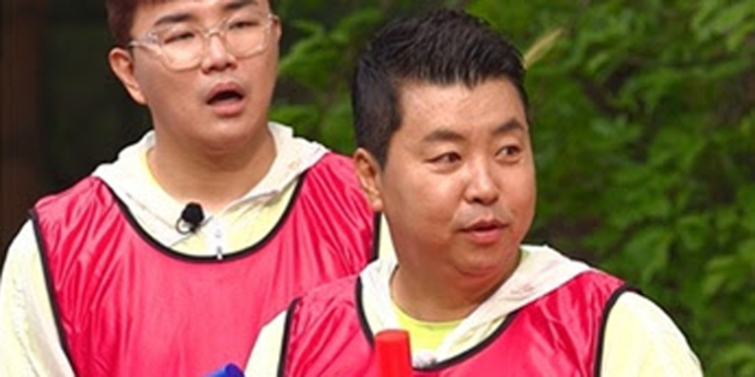 ‘뛰어야 산다’ 양준혁, 이영표 부단장에 불만 폭발